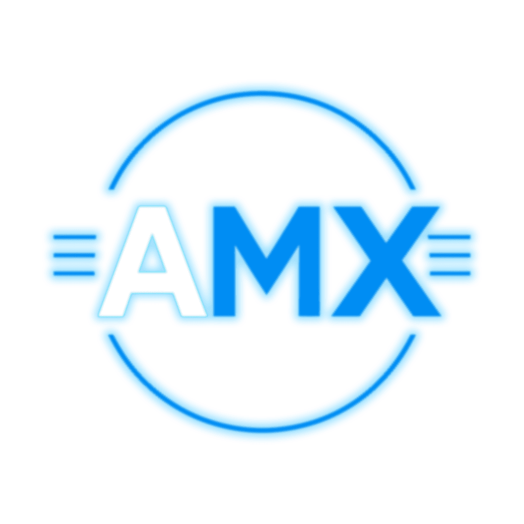 Logotipo AntimatterMX