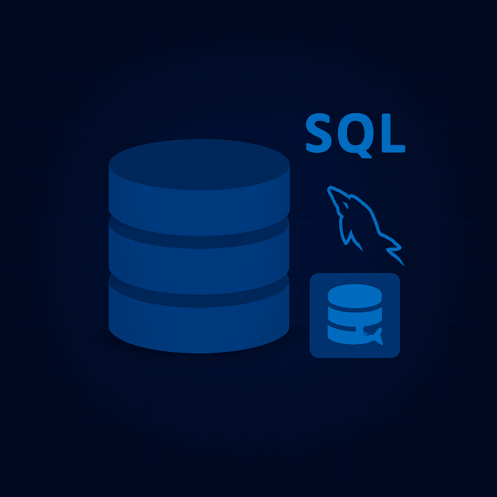 Servicio de Bases de Datos — AntimatterMX